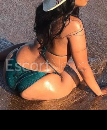 Photo escort girl Teddy: the best escort service