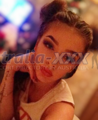 Photo escort girl MERNA: the best escort service