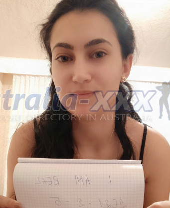 Photo escort girl Nico25: the best escort service