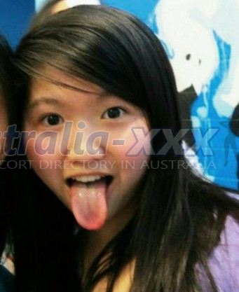 Photo escort girl  Nina Xu : the best escort service
