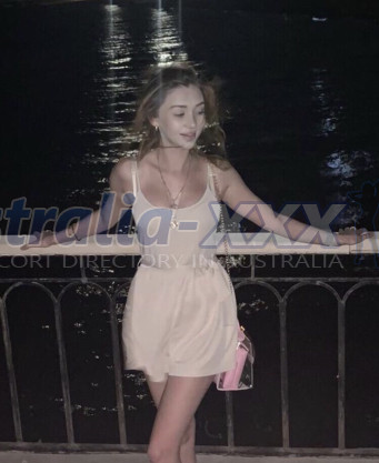 Photo escort girl ALISA: the best escort service