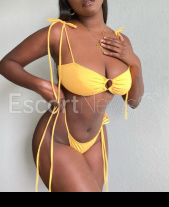 Photo escort girl Sihle: the best escort service