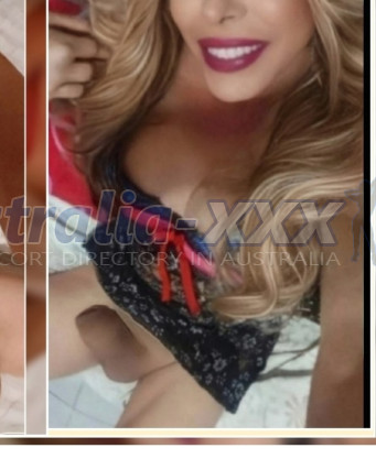 Photo escort girl MONIKA: the best escort service