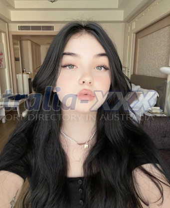 Photo escort girl ALMA: the best escort service