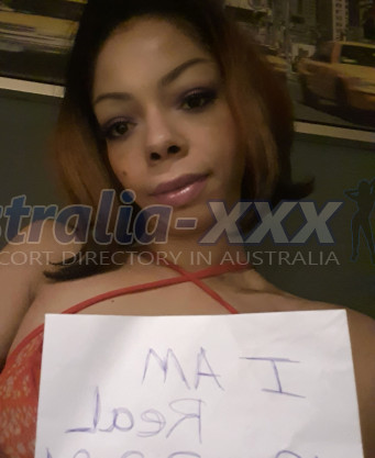 Photo escort girl Luna: the best escort service