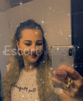 Photo escort girl Kassy: the best escort service