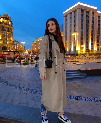 Photo escort girl IlonaMsk: the best escort service