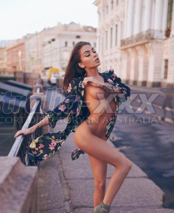 Photo escort girl Oksana: the best escort service