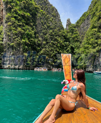 Photo escort girl Ella: the best escort service