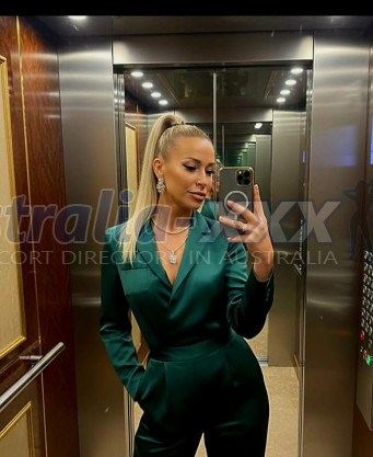 Photo escort girl MELINA GFE : the best escort service