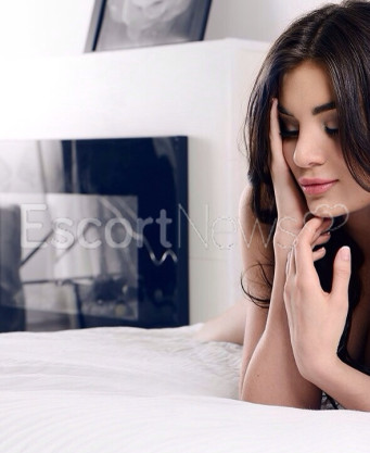 Photo escort girl sonia: the best escort service