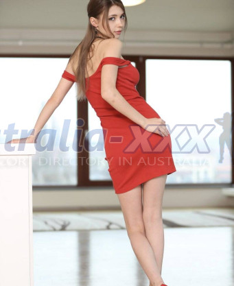 Photo escort girl Yana: the best escort service