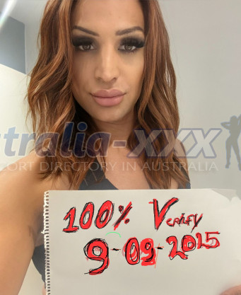 Photo escort girl Veronika : the best escort service