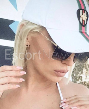 Photo escort girl Marta: the best escort service