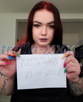 Photo escort girl Loryi: the best escort service