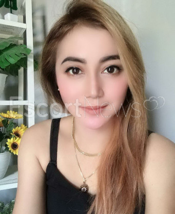 Photo escort girl JANICE: the best escort service