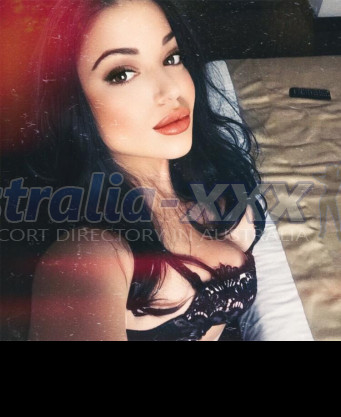 Photo escort girl Viktoriya: the best escort service