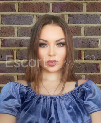 Photo escort girl Alisa: the best escort service