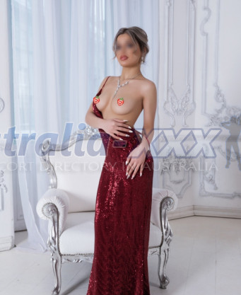 Photo escort girl Diana Sweet: the best escort service