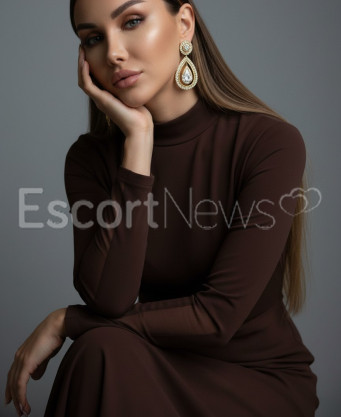Photo escort girl Elizabeth : the best escort service