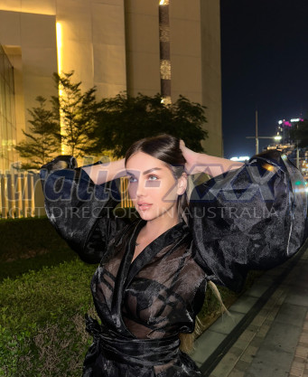 Photo escort girl Elizabeth : the best escort service