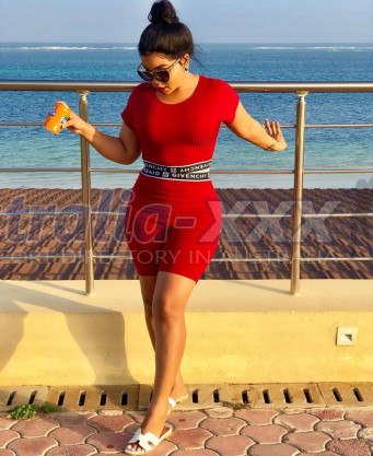 Photo escort girl Sam: the best escort service