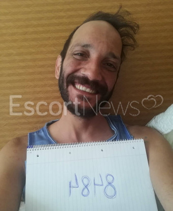 Photo escort girl MrTantra: the best escort service