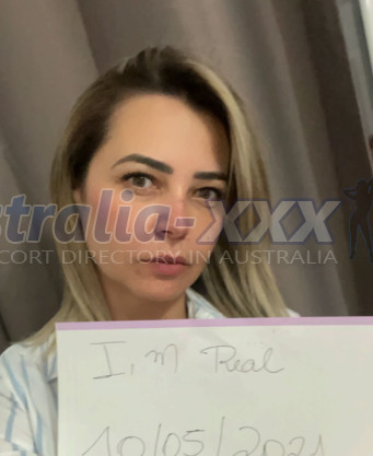 Photo escort girl GABRIELA: the best escort service