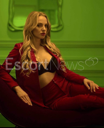 Photo escort girl Soffi : the best escort service
