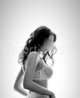 Photo escort girl Changmi : the best escort service