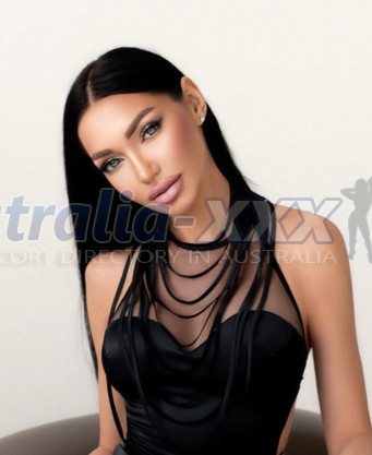 Photo escort girl Rita YA: the best escort service