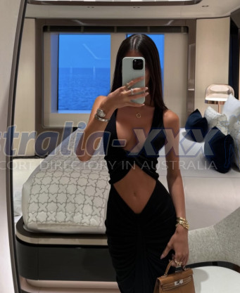 Photo escort girl Anta : the best escort service