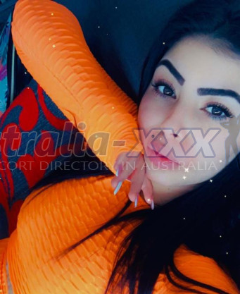 Photo escort girl Chanel: the best escort service