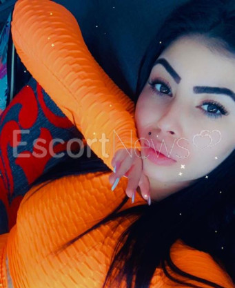 Photo escort girl Chanel: the best escort service