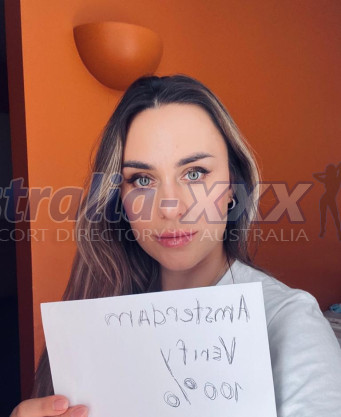 Photo escort girl Eva: the best escort service