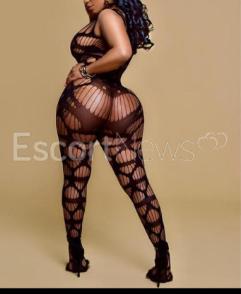 Photo escort girl Candice: the best escort service