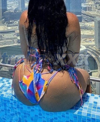 Photo escort girl Zameera: the best escort service