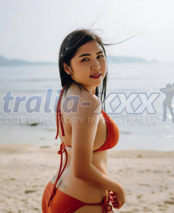 Photo escort girl Sandy: the best escort service