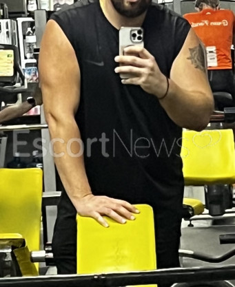 Photo escort girl BeefyXl: the best escort service