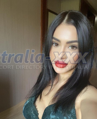 Photo escort girl SIMONE: the best escort service