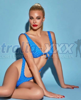 Photo escort girl Anna: the best escort service