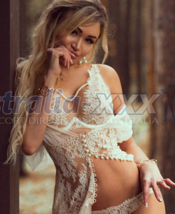 Photo escort girl Susanna: the best escort service