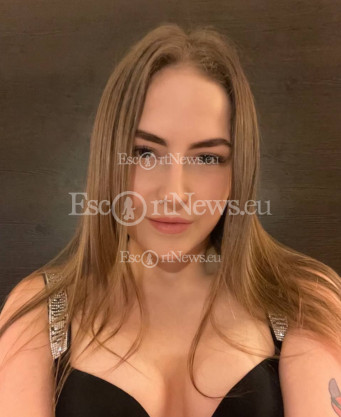 Photo escort girl Alexandra: the best escort service