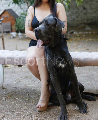 Photo escort girl Sultan: the best escort service