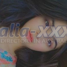 Photo escort girl Aliha : the best escort service