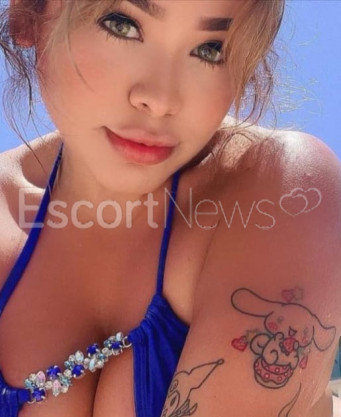 Photo escort girl Jennifer : the best escort service