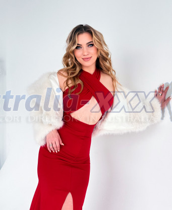 Photo escort girl Nela: the best escort service