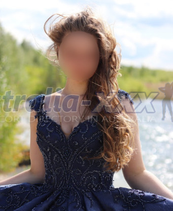 Photo escort girl Elia: the best escort service