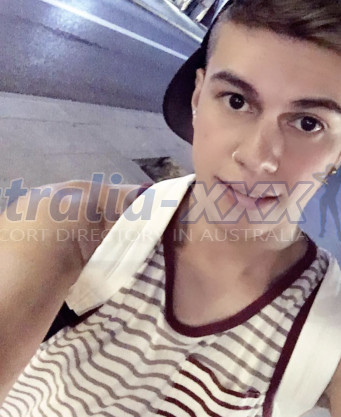 Photo escort girl Santiagoplop: the best escort service