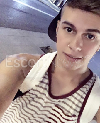 Photo escort girl Santiagoplop: the best escort service